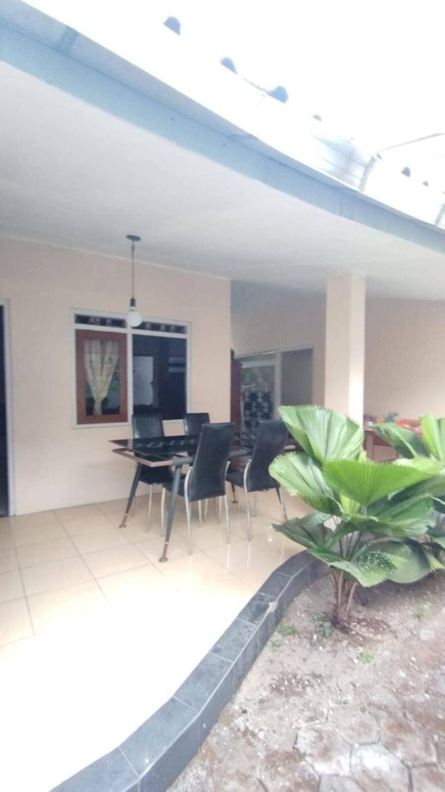 Sadana Villahouse Ngadinegaran Yogyakarta Exterior foto